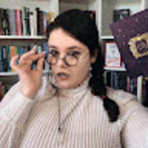 Meet your Posher, Alexandra